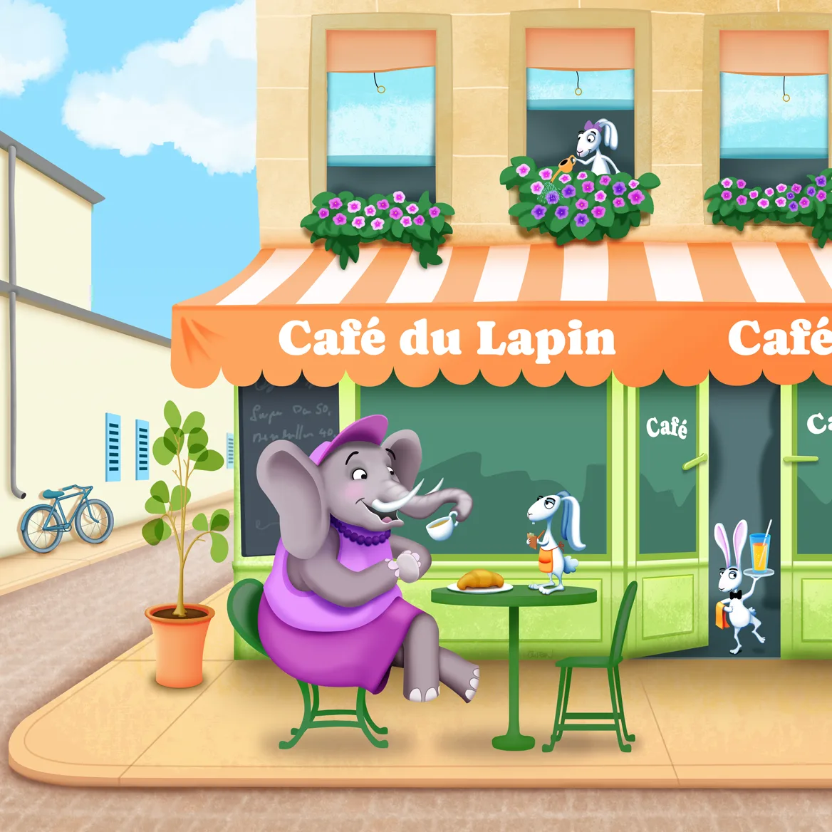 Cafe-du-Lapin